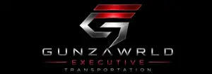 Gunza Wrld Executive Transportation logo